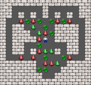Уровень 427 — More Bugs collections